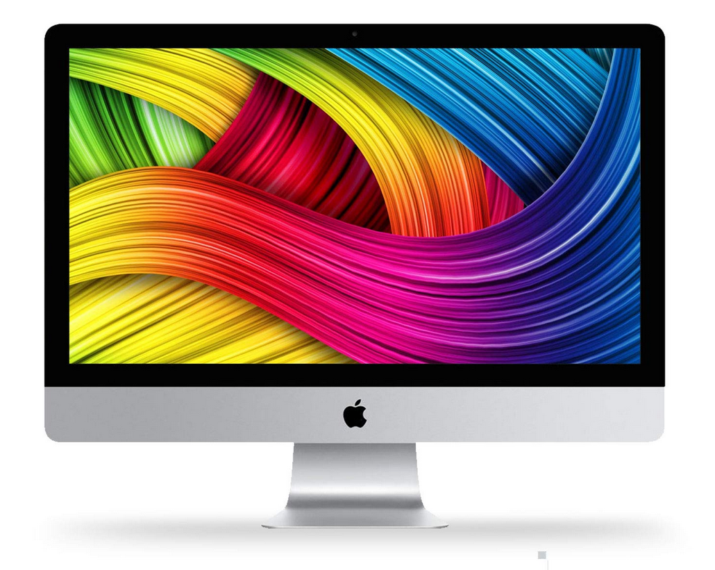 High Spec* Apple iMac 27 5K Intel QC i7 4.2GHz, 32GB, 5TB(NVMe +