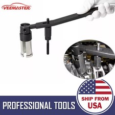 9010 Fuel Injector Remover Puller Install Tool For Cummins 5.9l 6.7l Dodge Ram
