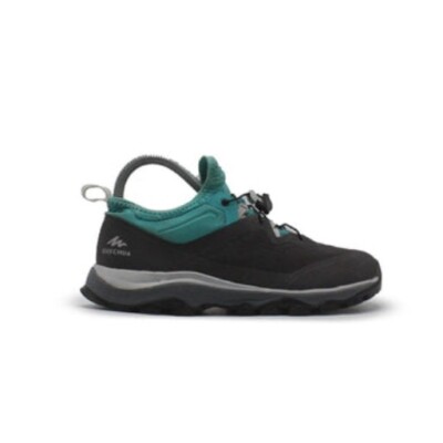 Quechua FH500 Women Effortless Style and Cushioned Ease for Everyday Shoe US:6.5