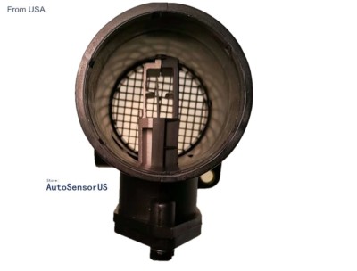 Mass Air Flow Sensor 0280217117 for Audi Volkswagen Cabrio Passat Golf Jetta