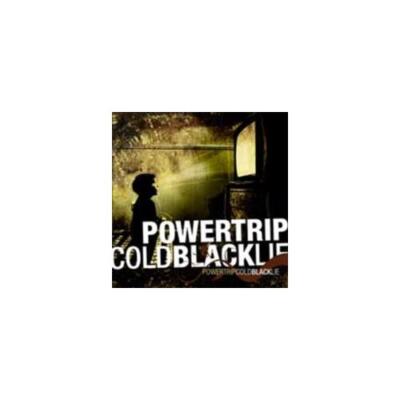 POWERTRIP: COLD BLACK LIE - CD SEALED