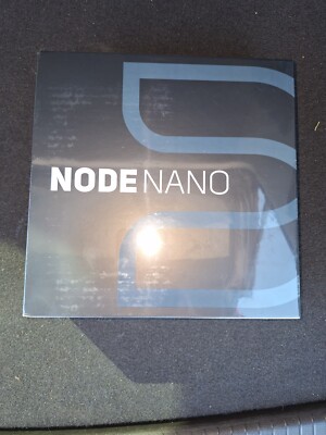 Bluesound Node Nano