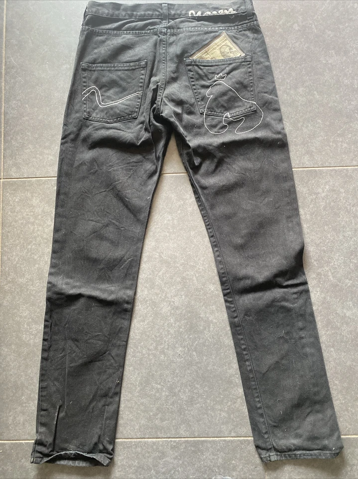 Jeans Money - Immagine 3 di 4