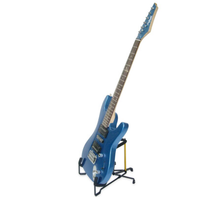 Hercules TravLite Folk Instrument A-Frame Stand - Guitar Center