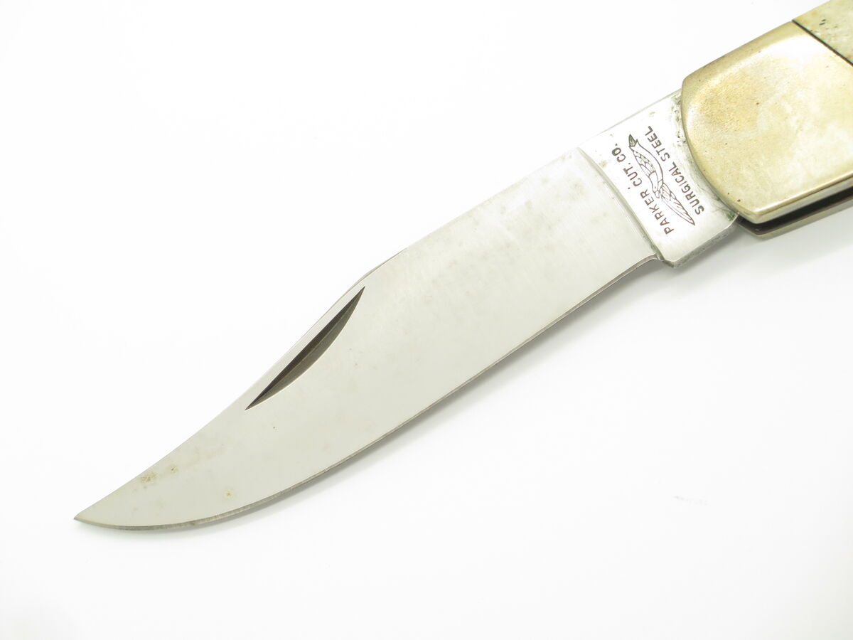 Vintage 1980 Parker Imai Seki Japan Big Lov Large 5 Vintage 1980 Parker Imai Seki Japan Big Lov Large 5