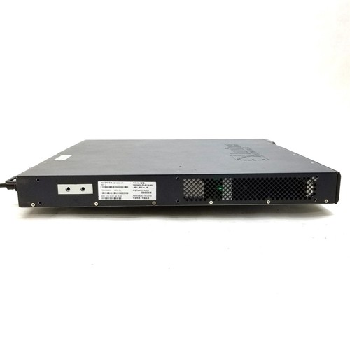 Juniper Networks EX4200 Gigabit Ethernet Switch 48 Port 8 PoE 10/100/1000BaseT - Picture 4 of 8