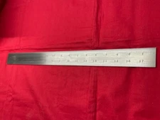 Starrett 03596-A 18" Blade ONLY for 439-18 Builders Combination Tool  IN STOCK