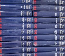 neu / ovp Perry Rhodan Bände 1 - 171 Bertels...