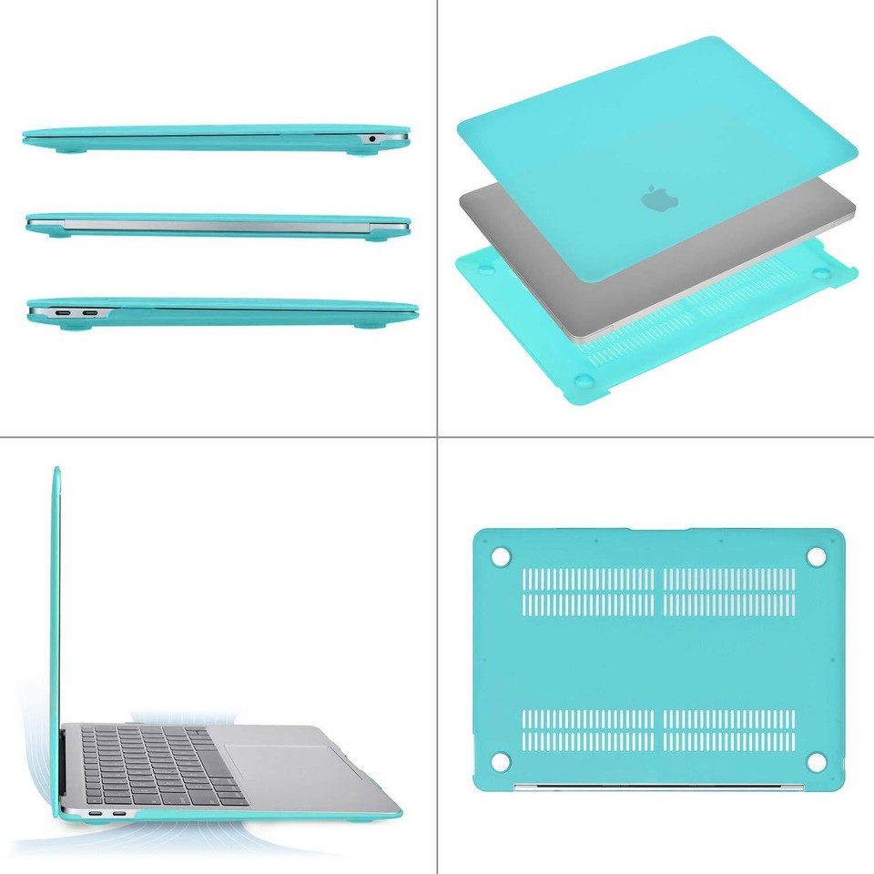 Stickers De Priorité (panneau) Pour MacBook Pro/Air - 11/13/15/17 Pouces - Neuf