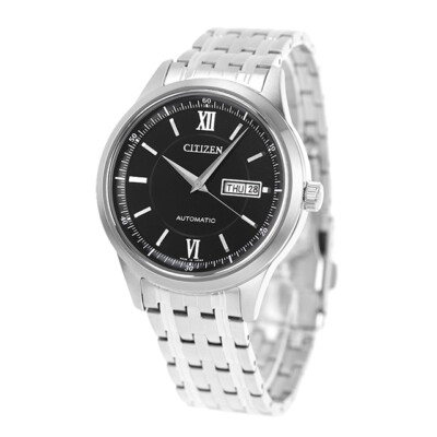 Citizen Citizen Collection NY4050-62E Mechanical Automatic Men Watch New in Box