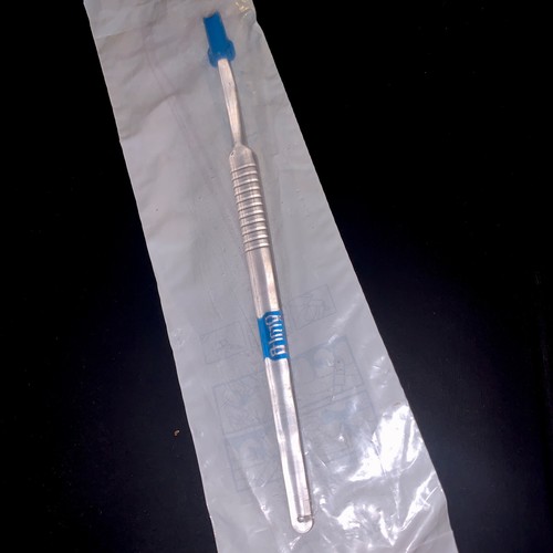 OralB Interdental Brush Wand Handle/ Clip For Brushing Braces New Sealed (1) eBay