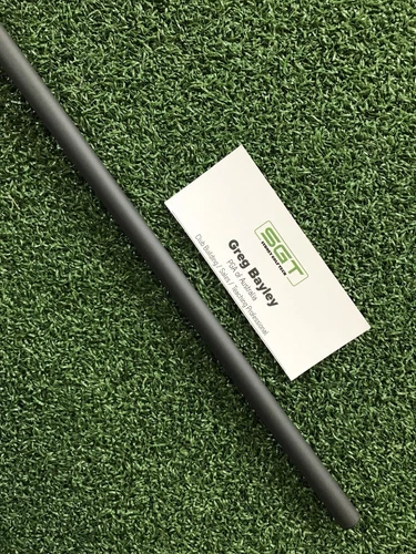 Fujikura Pro 85i Regular Graphite Iron / Utility Shaft - Picture 4 of 5