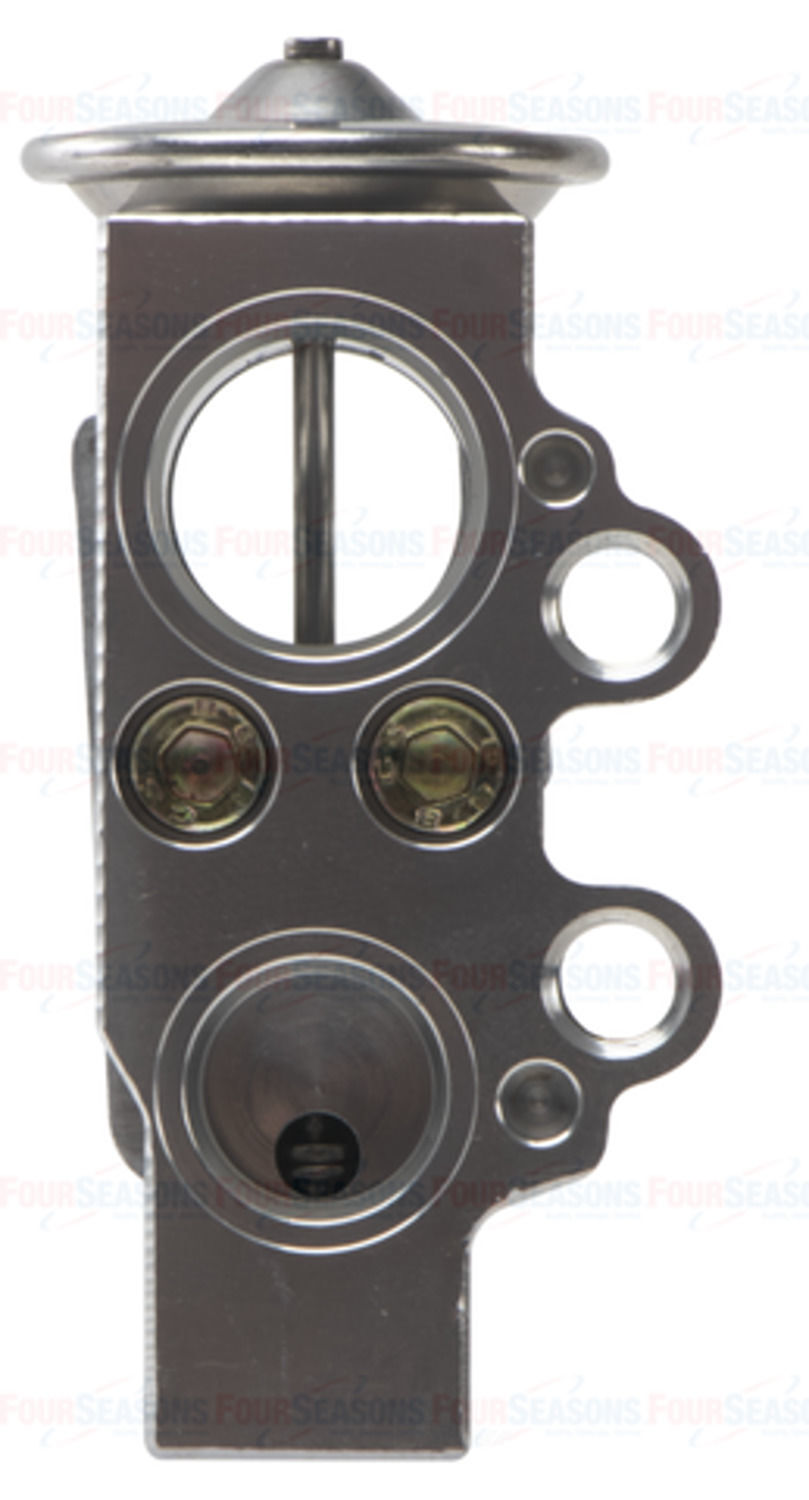 A/C Expansion Valve 4 Seasons 39648 fits 15-21 Porsche Macan for 