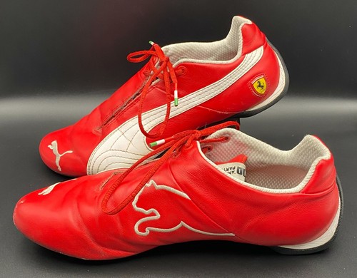 ferrai puma