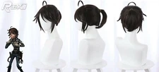 Identity V Survivor Luca Balsa Prisoner Anime Cosplay party Wig