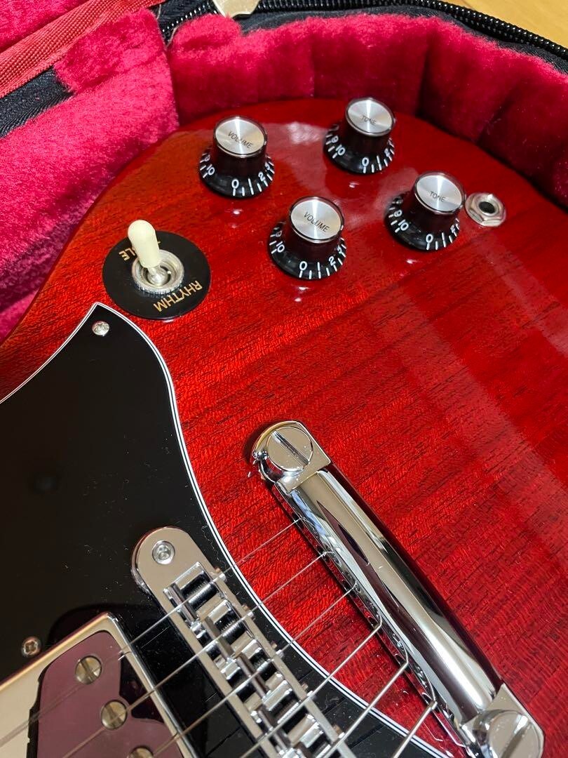 GIBSON SG STANDARD 2020 | eBay