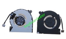 NOWOŚĆ dla HP Elitebook 720G1 820 G1,720G2 820 G2 wentylator procesora 730547-001 KSB0405HB-CM46