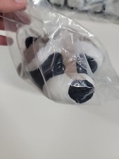 Baby Raccoon Hand Puppet