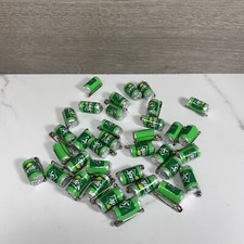 Lot of 35 Sprite Can 1  Safety Pins