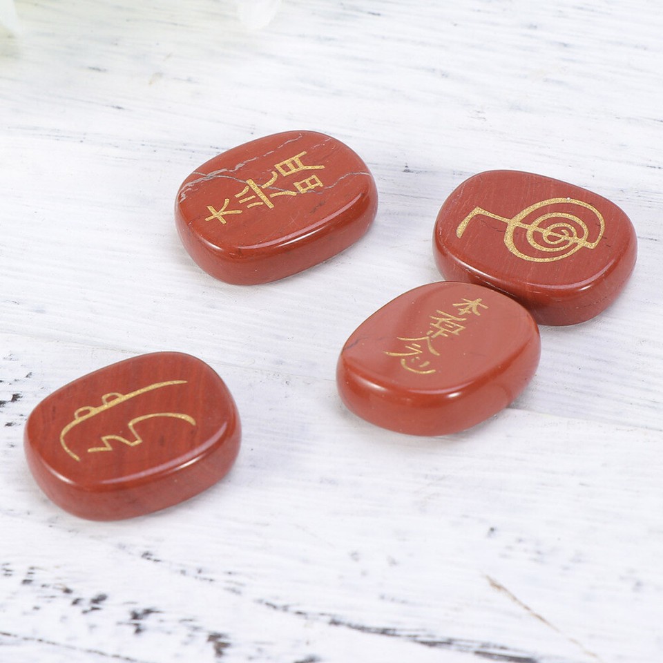 Healing Crystals Palm Stone Chakra Gemestone Stones Balancing Oval eBay