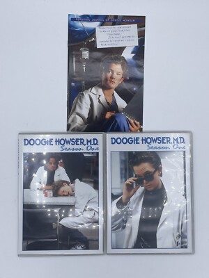 (未使用･未開封品)Doogie Howser MD: Season One [DVD] Amazon.co.jp: Doogie Howser MD: Season One [DVD] : Neil