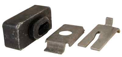 Golf MK3 Clutch Cable Fitting Kit For Self Adjusting Clutch Cable