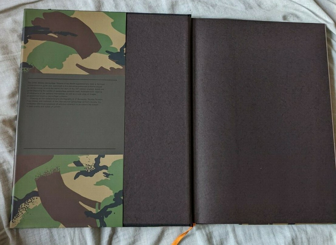 DPM disruptive pattern material book isbn 0-9543404-0-x DPM disruptive pattern material book isbn 0-9543404-0-x