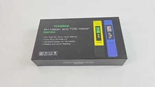 Vivosun PH Meter And TDS Meter Combo 0.05 Ph High Accuracy