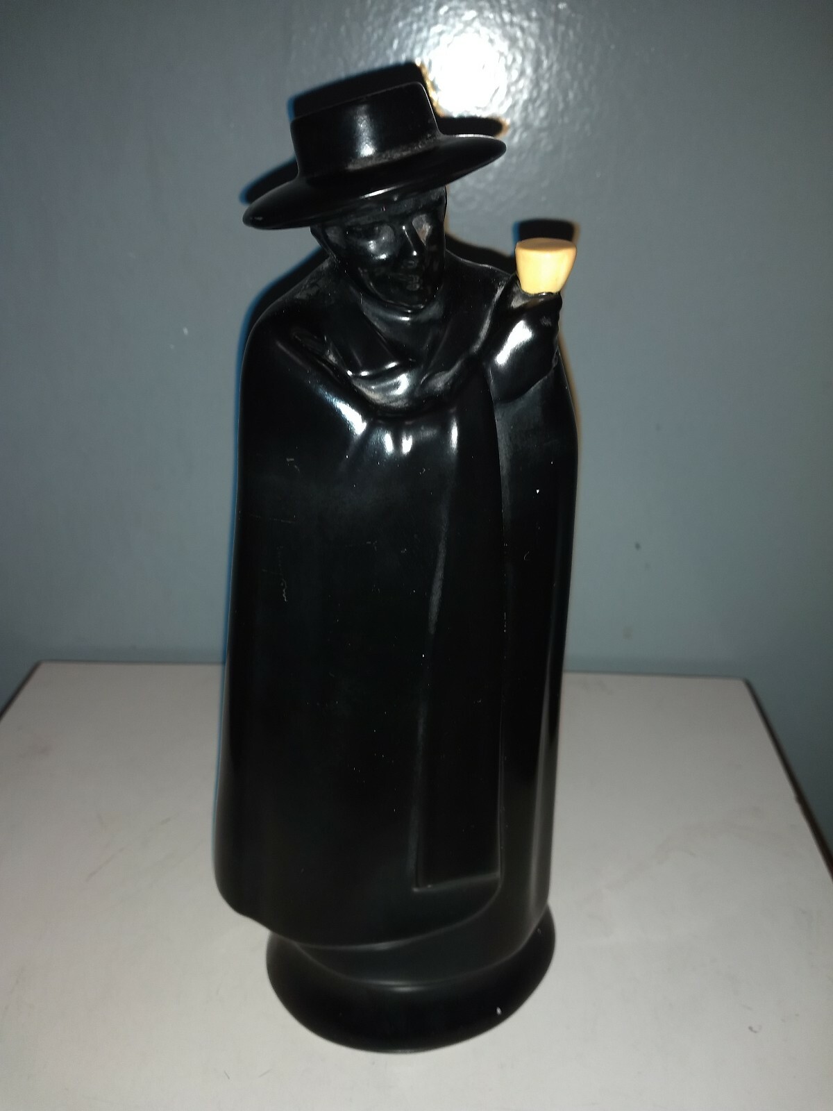ROYAL DOULTON LIQUOR BOTTLE DON SANDEMAN DECANTER 1930'S eBay