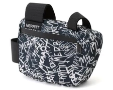 Merritt Corner Pocket MkII Frame Bag (Echo Midnight Blue) [BAGME9000EMB]