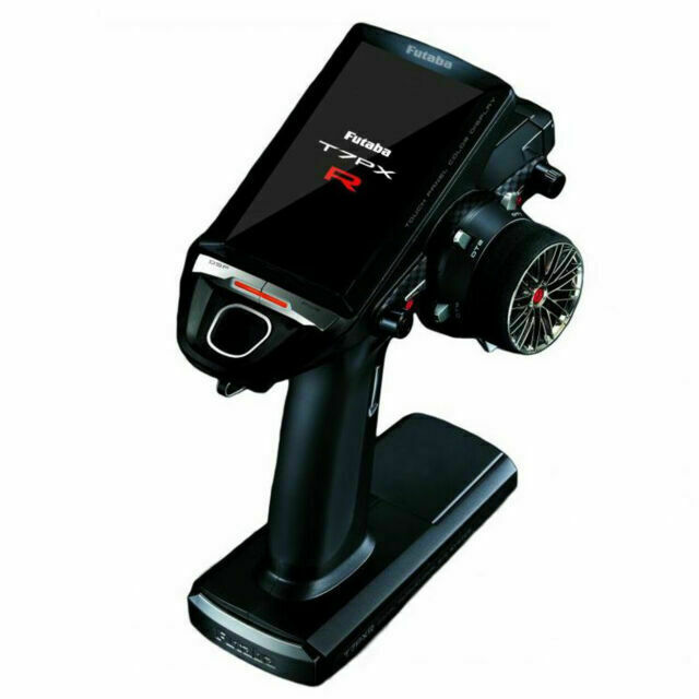 Futaba 7PXR 2.4GHz RC System for sale online | eBay