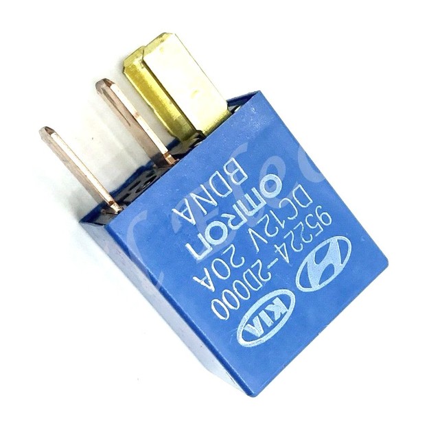 95224 2d000 реле hyundai