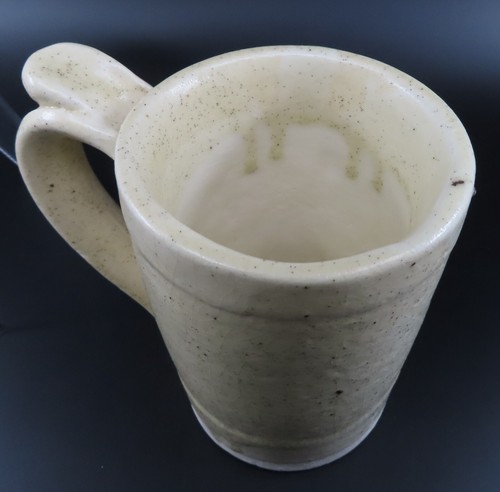 Vintage 1973 Fasching Beer Mug Stein Georgetown Colorado Skiing Carnival - Picture 10 of 11