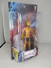 Four Horsemen Mythic Legions Advent of Decay 7 Elf Legion Builder