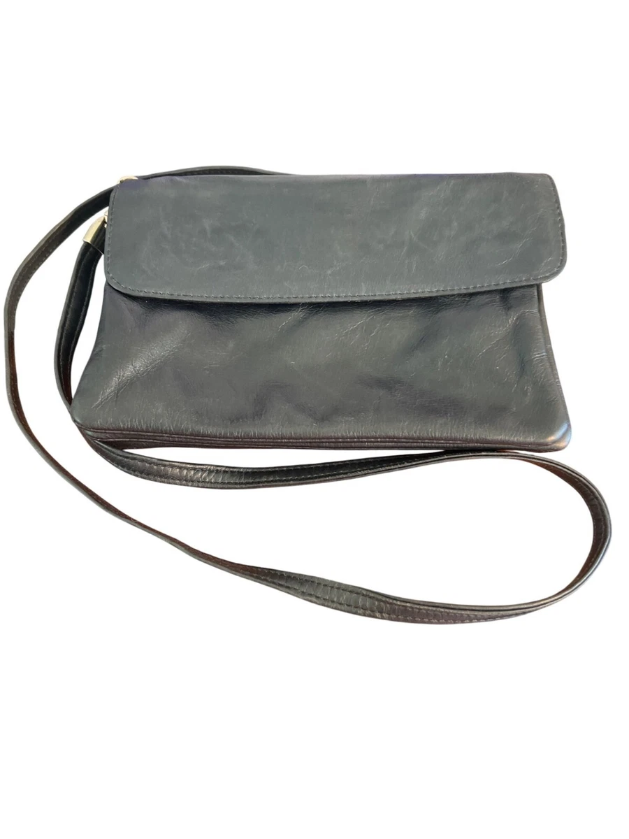 Vintage Due Fratelli sling bag. Due Fratelli Purse - Etsy main image 4