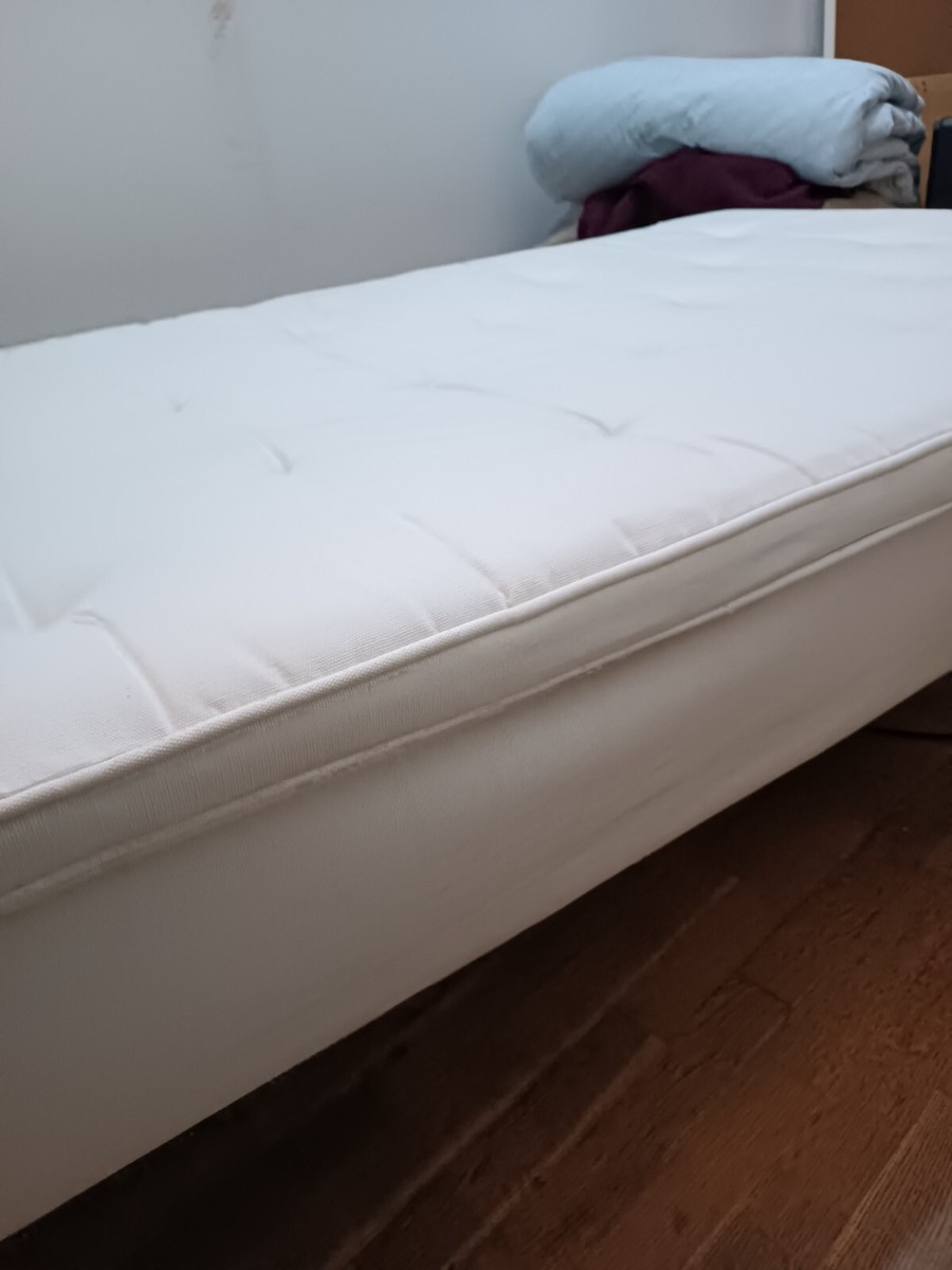 Letto Singolo Reti Elettriche Ikea Struttura Letto Reti Letto
