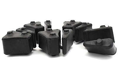 Rear Wheel Rubber Cush Damper CTX700 14-18, NC700 12-18 NM4, NC750