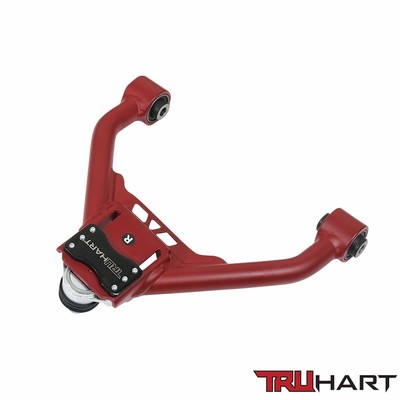 Truhart Adjustable Front Upper Camber Kit For Nissan 370Z Infiniti G37 TH-N209