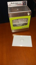 giocattolo vintage electric dish washer Sabrina lavastoviglie A.m.b. vd scheda