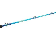 CANNA TRAINA ITALCANNA LITTLE BLUE 2.10MT 20LB ANELLATA SIC