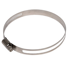 1985-1992 Camaro Firebird Tpi Air Intake Throttle Body Duct Clamp Reproduction 1985-1992 Camaro Firebird Tpi Air Intake Throttle Body Duct Clamp Reproduction