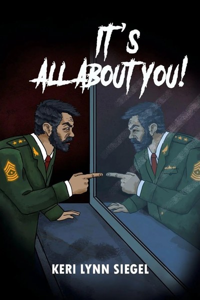 Keri Lynn Siegel | It's All About You! | Taschenbuch | Englisch (2022)-image
