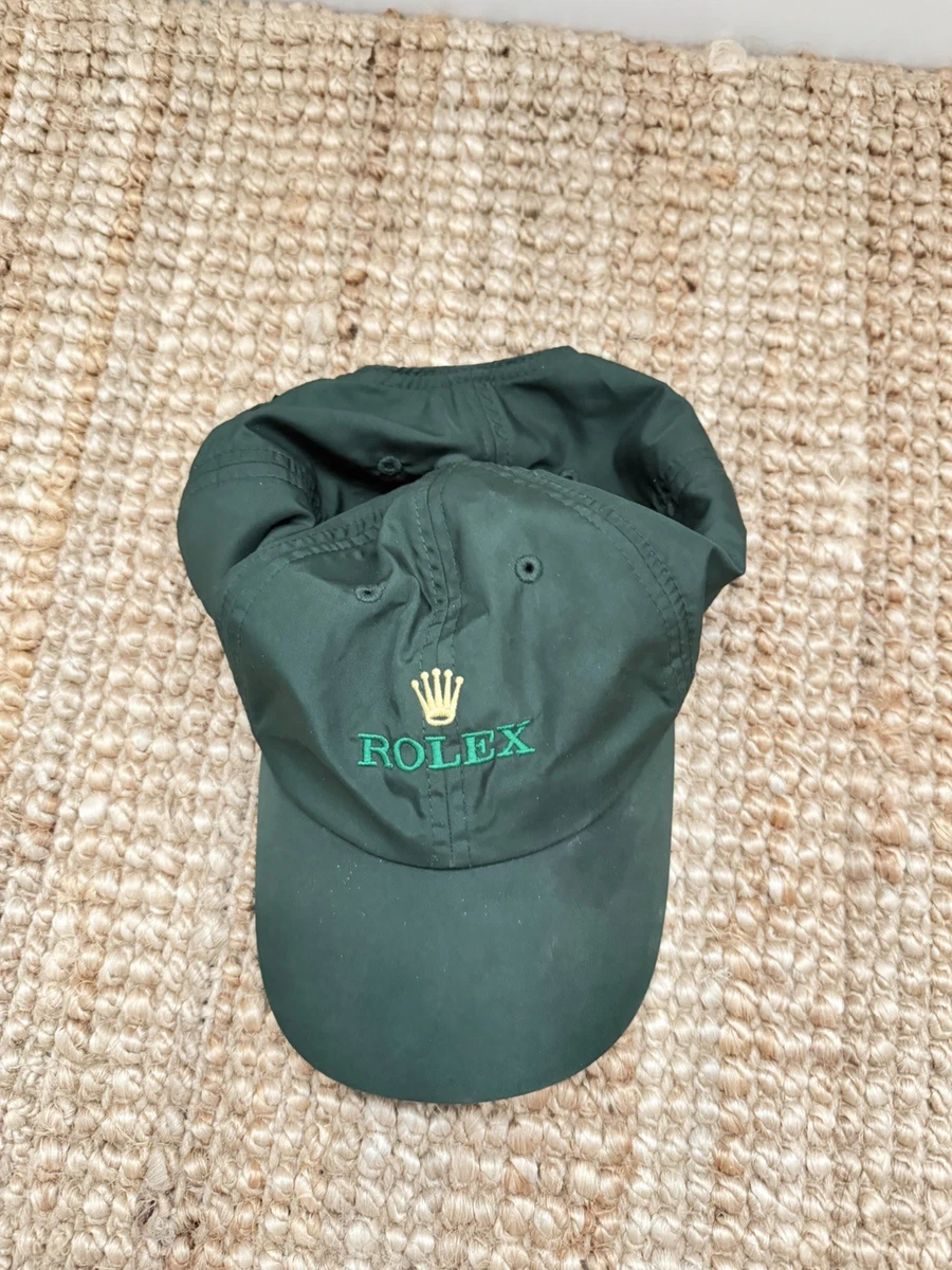 Rolex Men's Baseball Caps for sale | eBay