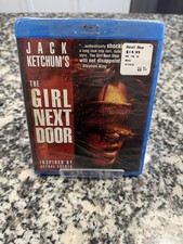 The Girl Next Door | Blu-ray | SEALED