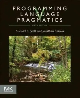 Programming Language Pragmatics | Michael Scott (u. a.) | Taschenbuch | Englisch