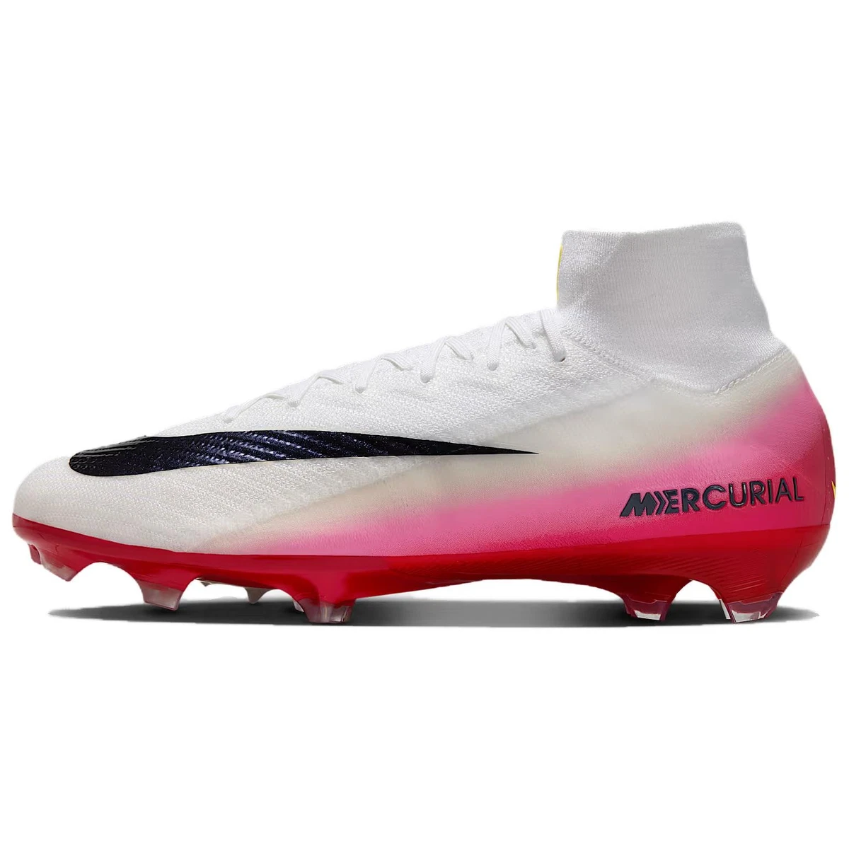 Nike Zoom Mercurial Superfly 10 Elite FG Fear Nothing Pack for