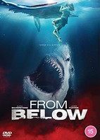 From Below - Dvd - G3Z