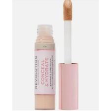 Makeup Revolution Conceal & Hydrate Radiance ...