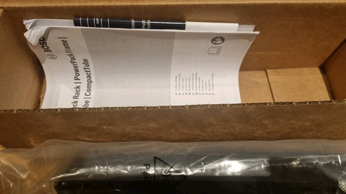 Bosch Powerpack 400 Replacement/Spare E-bike Battery Long Range 11Ah 400Wh 36V - Picture 3 of 4