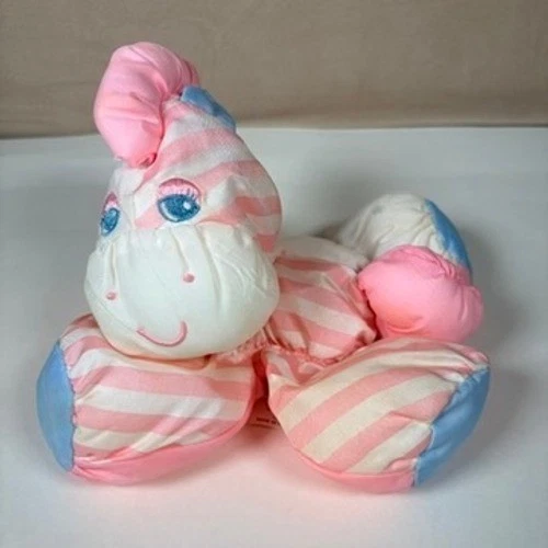 Fisher-Price Puffalumps Vintage Stuffed Animals for sale | eBay